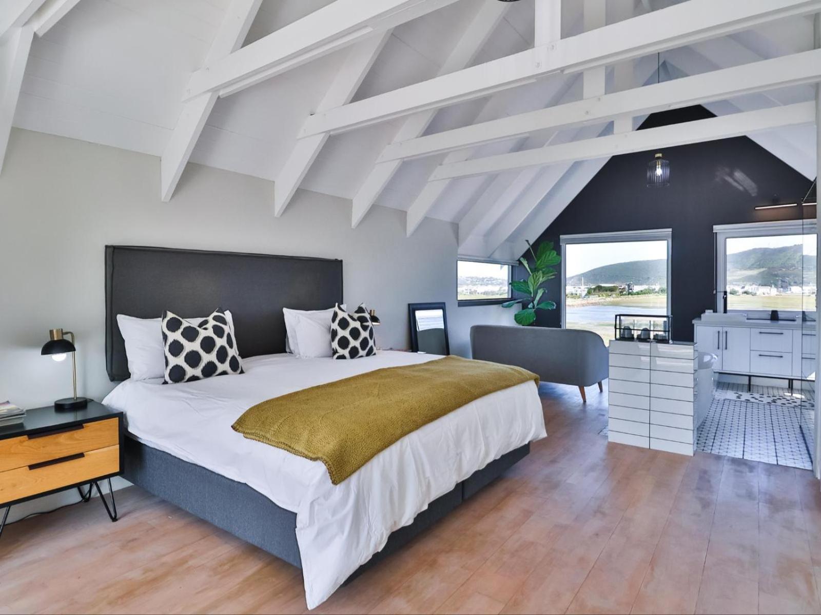 Knysna Quays Waterfront Accomodation Chambre photo