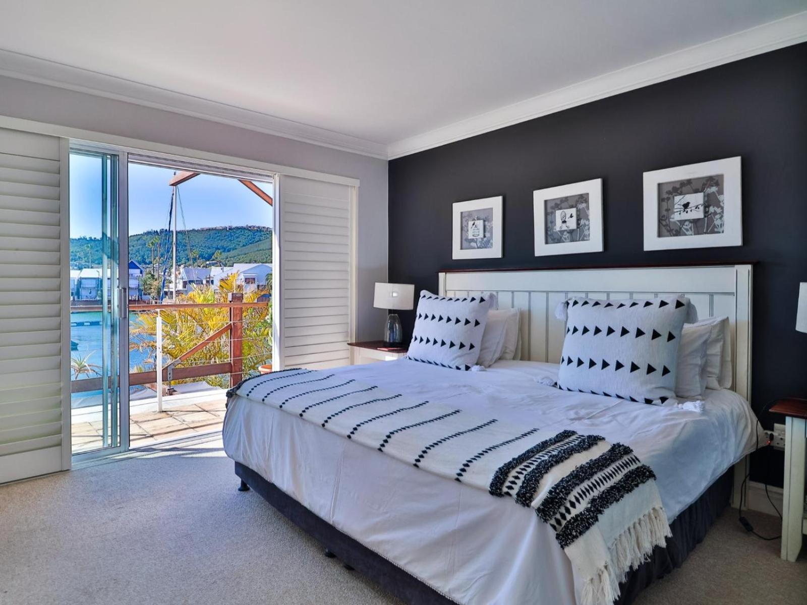 Knysna Quays Waterfront Accomodation Chambre photo