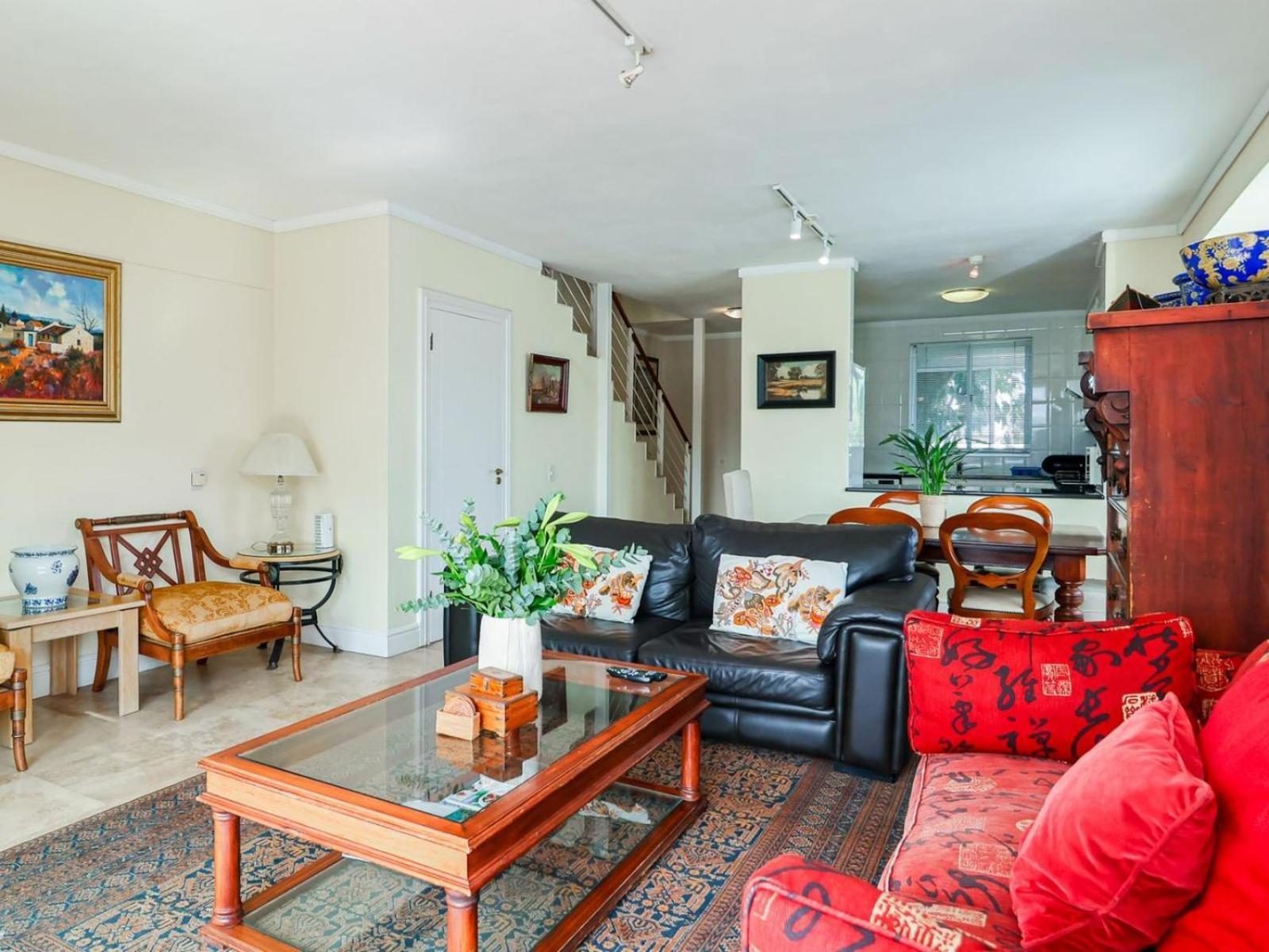Knysna Quays Waterfront Accomodation Chambre photo