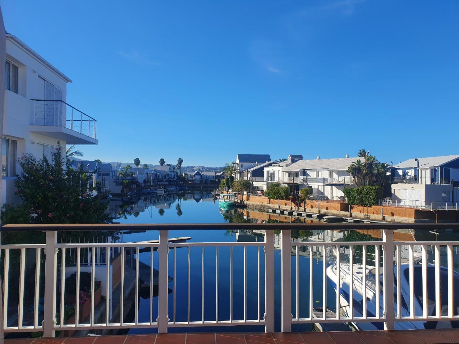 Knysna Quays Waterfront Accomodation Extérieur photo