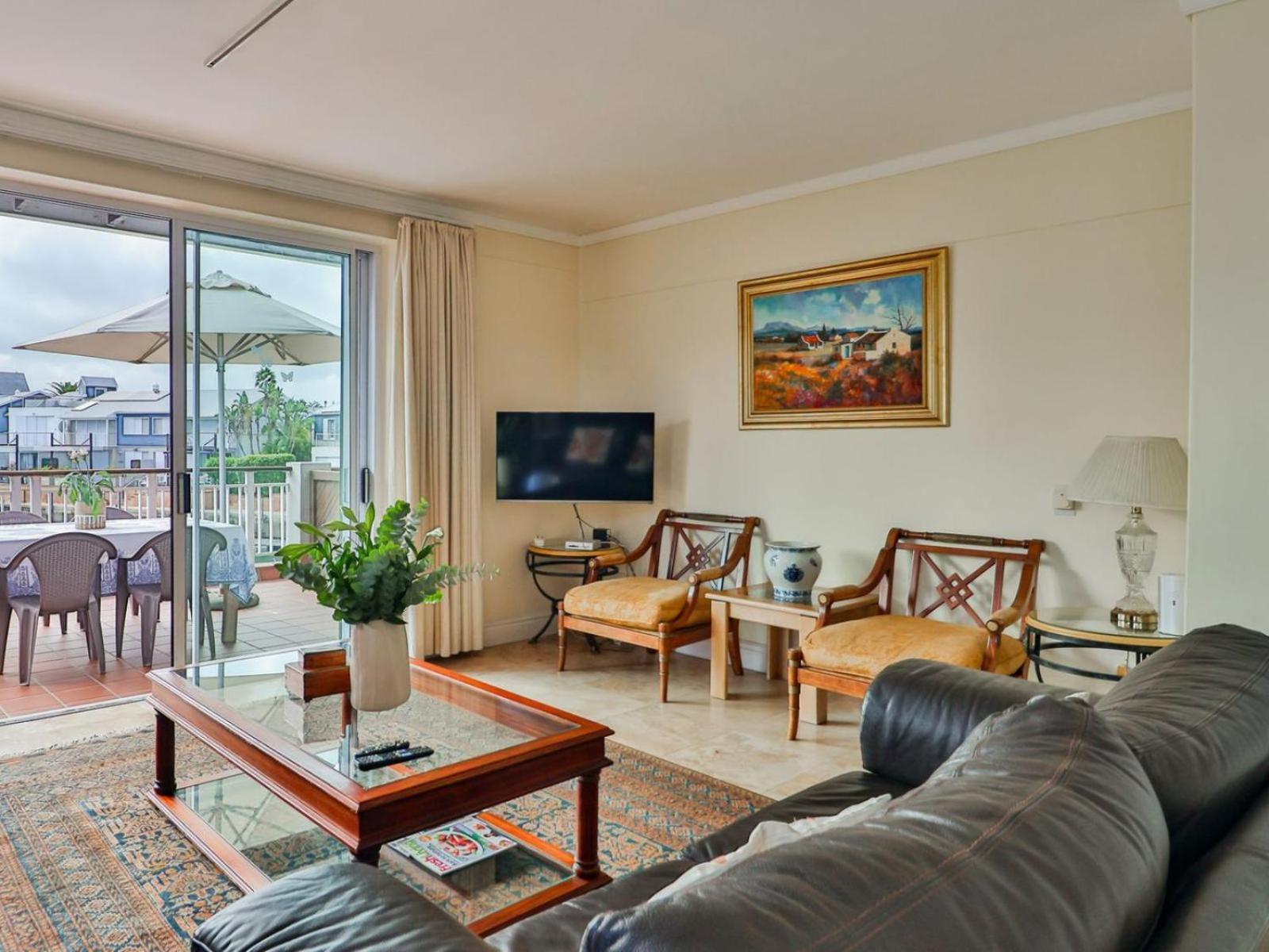 Knysna Quays Waterfront Accomodation Chambre photo