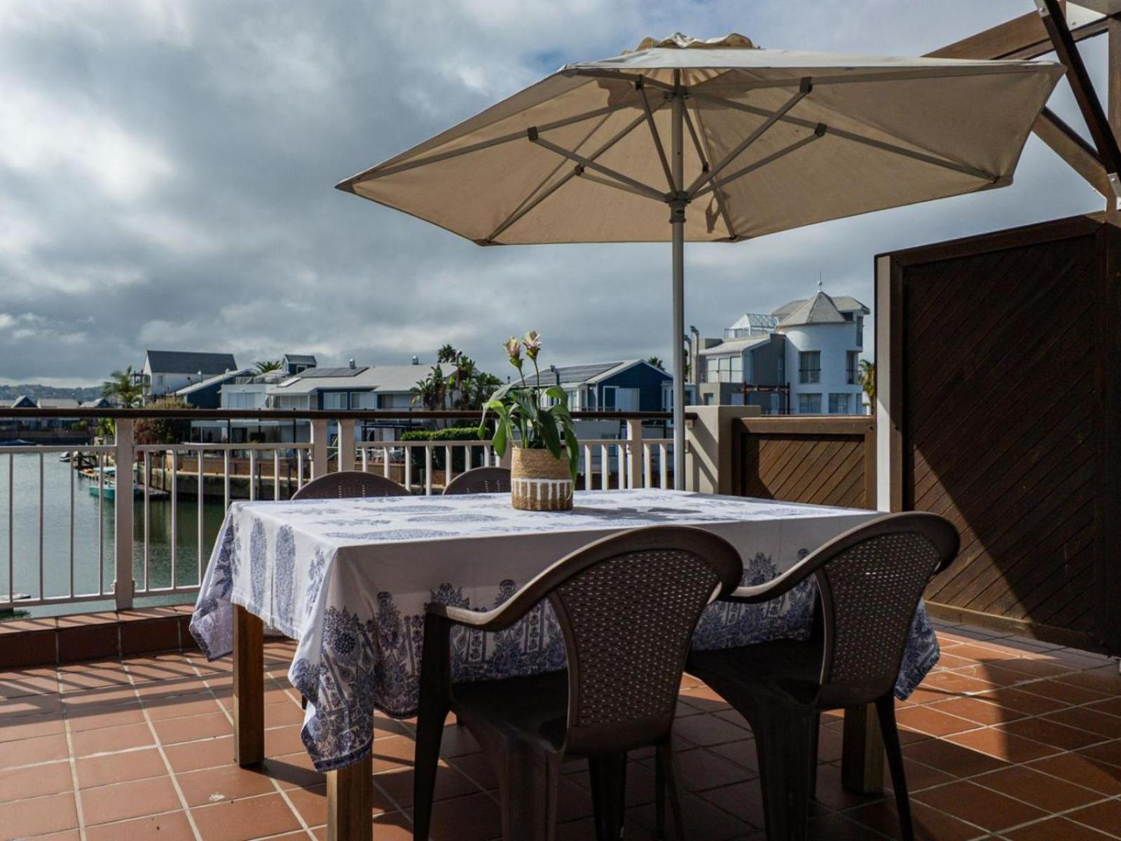 Knysna Quays Waterfront Accomodation Chambre photo