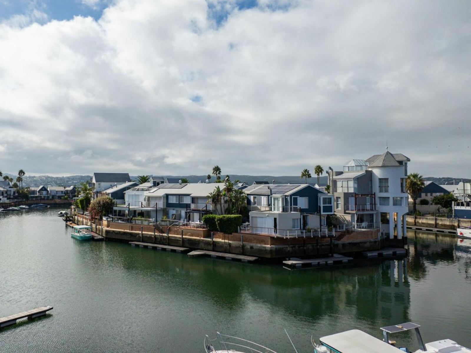 Knysna Quays Waterfront Accomodation Chambre photo