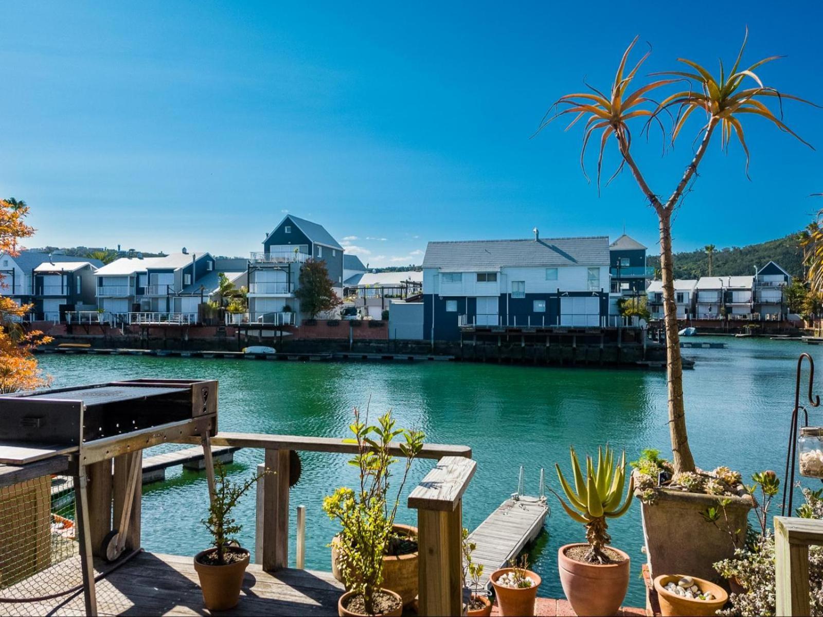 Knysna Quays Waterfront Accomodation Extérieur photo