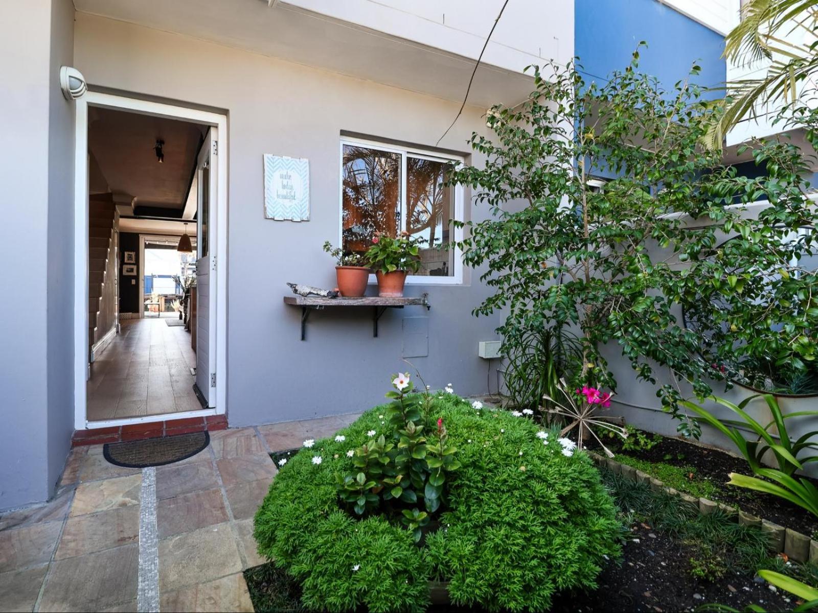 Knysna Quays Waterfront Accomodation Chambre photo