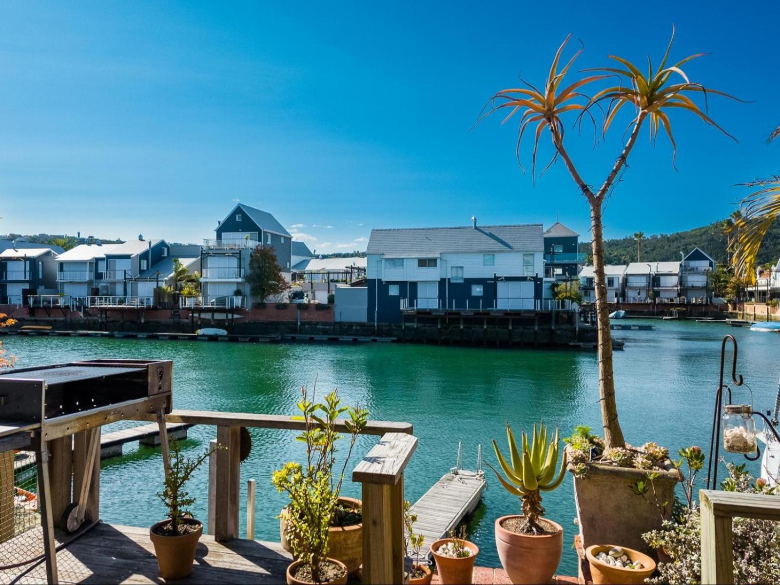 Knysna Quays Waterfront Accomodation Chambre photo