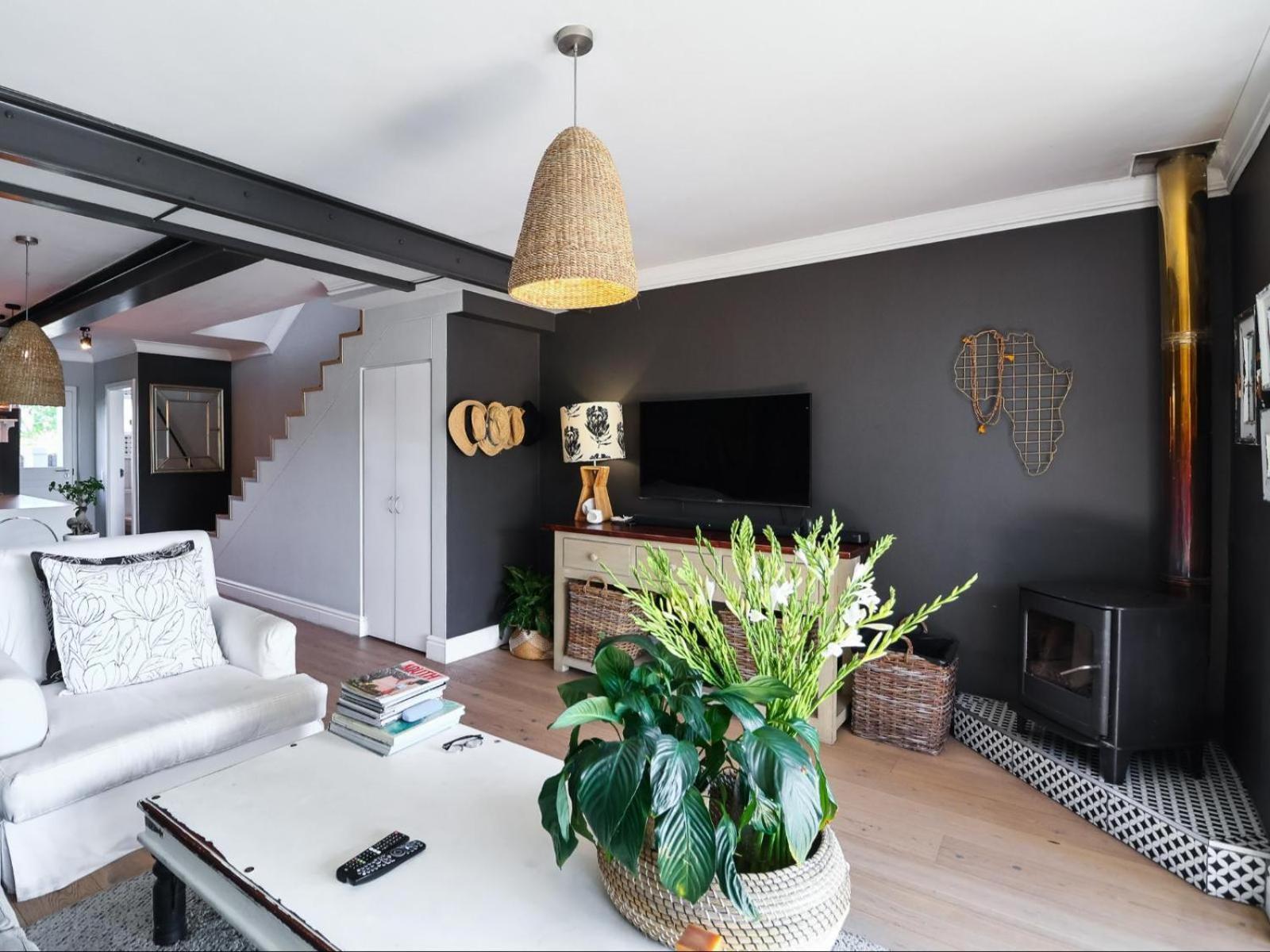 Knysna Quays Waterfront Accomodation Chambre photo