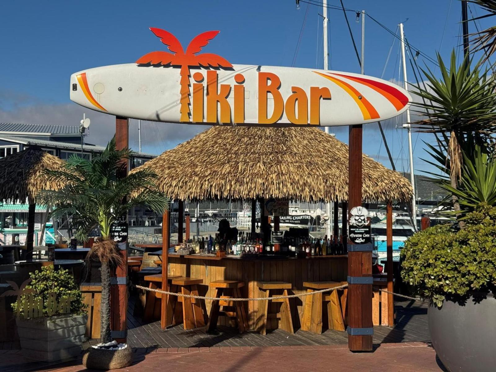 Knysna Quays Waterfront Accomodation Extérieur photo